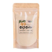 마고마카 파우다 보급형 (100g) 1개10 + 사은품 100% 남녀공용 마카 분말 가루 페루 안데스 남녀노소 피로 활력 기운 에너지 건강식품 마카 차 물 추천, 1개