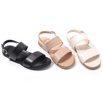 세라구두 (SAERA) C23S403 데일리 컴포트 스트랩샌들 3color