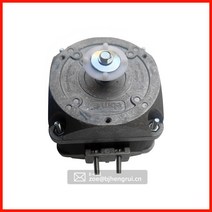 Ebmpapst M4Q045-CF01-75 230V AC 60/58W 0.42/0.36A 50/60HZ 1300/1550RPM IP20 냉장고 모터 냉각 팬, 한개옵션0
