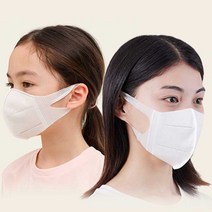 호랑이마스크 화장안묻는 귀편한 세부리형 소형 대형 30매입 성인용 아동용 초등학생용, 3D 호랑이마스크_소형 30매입