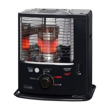 TOYOTOMI 토요토미 반사식 석유 난로 RSX-230(B) 관부가세 포함