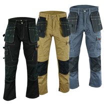 WrightFits 라이트핏 워크웨어 남성 홀스터 작업용 반바지 3컬러