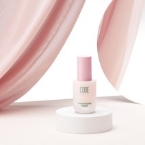 코드글로컬러 레스이즈모어 팩트 (SPF 30/PA++), N.피치블랑 프라이머 기획 (SPF5