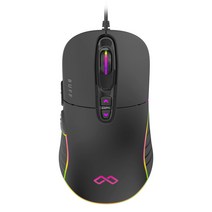 MAXTILL 맥스틸 BUFF G10 PRO 저소음 게이밍 마우스