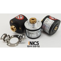 E40H8-100-L-5 중공축형 로터리 엔코더 (CE인증) Incremental Rotary Encoder