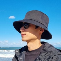 DMD 빅 사이즈 버킷햇 벙거지 대두 모자 오버핏 왕대두 사파리 남녀공용 자외선차단