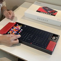 22000 코딩브레이커 1개-두뇌 보드게임