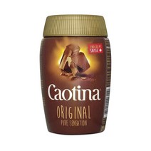 Caotina 카오티나 오리지널 카카오 코코아 초콜릿 가루 파우더 200g, 1개