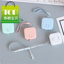 공작용품 화이트 신체 가슴둘레 도구 1맟춤제작 50 센치 100CM 복위 힙사이즈 자 측량 1963042473, 동물 -선인장