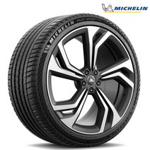 미쉐린 PILOT SPORT 4 SUV 245/50R20 102V PS4SUV
