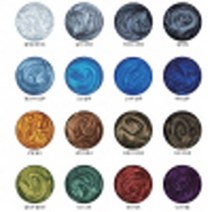 노루페인트 예그리나 칼라플로어 색소 에폭시 200g, 다크그린