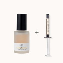 코코앤코 바쿠치올 10% 세럼 100000ppm 원액 여드름 승무원 모공 트러블 맞춤형