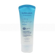 미샤 수퍼 아쿠아 울트라 히알론 필링젤, 100ml x 2개