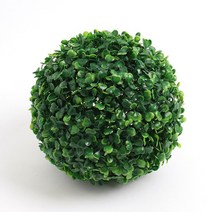 조립식잔디 원형 잔디볼 인조잔디 23