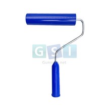 본타일 로라 8인치/파이프 로라/누름로라/미장/롤러