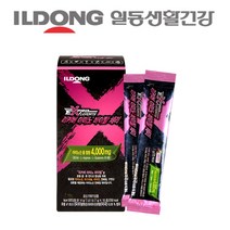 일동 BCAA 아미노바이탈 아미노산 아르기닌 전해질 워터 3가지맛, 1box, 체리맛1박스(10포)