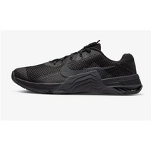 [국내배송] 나이키 메트콘7 블랙