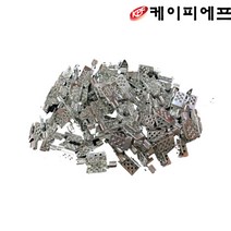 [필름난방부자재] 면상단자100개묶음개당압착기, 1개