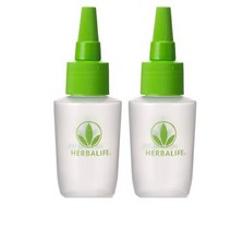 허벌라이프 튜브 파우더용기 50 ml, 2개