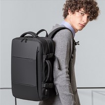 카멜롯 BANGE 확장형 남성백팩 여행백팩 데일리백팩