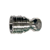 킴스엔지니어링 SP커플러-소켓 SP-3S SUS PT 3 8_(1EA), 개