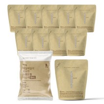 물먹는뽀송 매일매일이 뽀송한 4배 빠른 스탠드형 제습제 250g, 10개