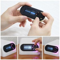 데모보드 개발보드 개발자키트 T임베디드 ESP32S3 사용자 정의 제어 패널 매크로 노브 내장 개발 보드 Y98A, orange button
