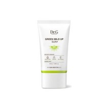 닥터지 그린 마일드 업 선 플러스 50ml(SPF50+) 2개, 닥터지 그린 마일드 업 선 플러