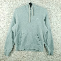 빈티지프렌/ [여95]나이키스포츠 그레이 후드 티셔츠