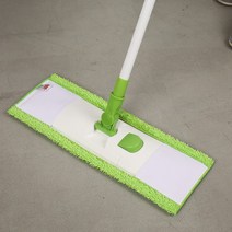 3M 스카치브라이트 퀵스위퍼 막대걸레 청소밀대, 1개