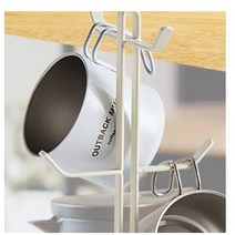 오슬로 아웃백 이중진공 스텐머그컵 340ml, 화이트, 2개