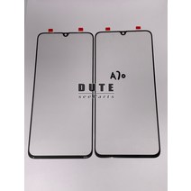 LCD 터치 스크린 전면 외부 유리 패널 교체 삼성 호환 갤럭시 A10 테스트 완료, 04 For A50