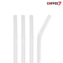 (스트로우) 자바라-투명 7/25cm 10000개/1박스, 없음, (자바라)투명 7/25cm 1박스