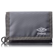 엄브로 umbro 맨즈 나일론 바리바리 롱셀러 반지갑