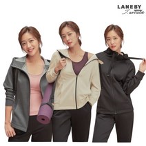 홈쇼핑브랜드 래인바이 스포츠 에어로웜 상하세트 LB8FL04SET