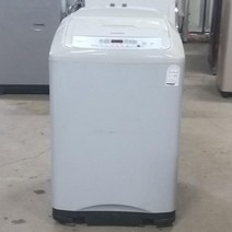 삼성 10Kg 중고 세탁기 가전-지방배송불가