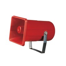 SEN15 -WS / WM / WA 범용 전자 시그널 혼 115dB 큐라이트대리점, AC110/220V, WM( 멜로디 )