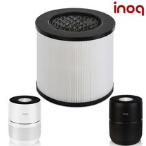 IA-i9A2 AP2 IA-i9A3 AP3 이노크 공기청정기 전용 필터 1ea, 단품