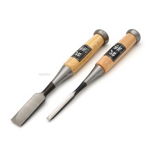 철마 무장 평끌 3mm~18mm/조각도/조각끌, 15mm, 1개