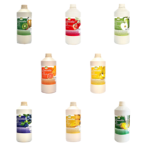 차그림 스무디앤 딸기 베이스 1800ML, 1개, 글로벌보이 스토어 1