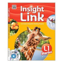 Insight Link Starter. 1, NE Build&Grow