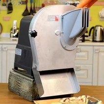 신영 야채절단기 45도폭14mmx두께7mm SY1600