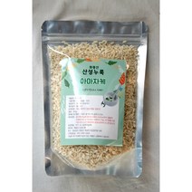 화왕산산성누룩 아마자케(단맛) 300g-일본식 발효효소 식혜용, 1개, 0.3kg