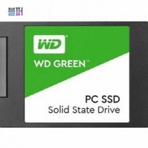 스마트클라우드 내장형 WD GREEN SSD 240GB PC용품 ssd하드 외장ssd 노트북ssd ssd