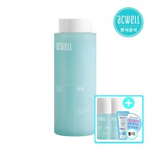 아크웰 리얼 아쿠아 밸런싱 로션, 단품