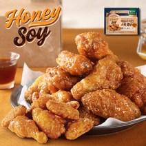 애슐리 치킨 스윗 콤보, 460g
