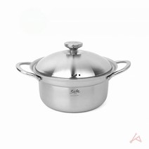 크로벨 소울 돔 냄비 양수18cm, 본상품