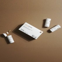 플랜더제로 [식약처인증] 3+3 리턴 투 다이어트 6box (18병) 식물성 돌외잎주정추출분말 비타민 이중정