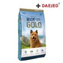 도그랑 진도골드10kg 대형견사료 대포장사료 대용량, 단품, 10kg