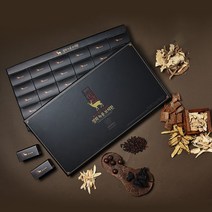 경희 녹용 보력환 + 쇼핑백, 3.75g, 90환